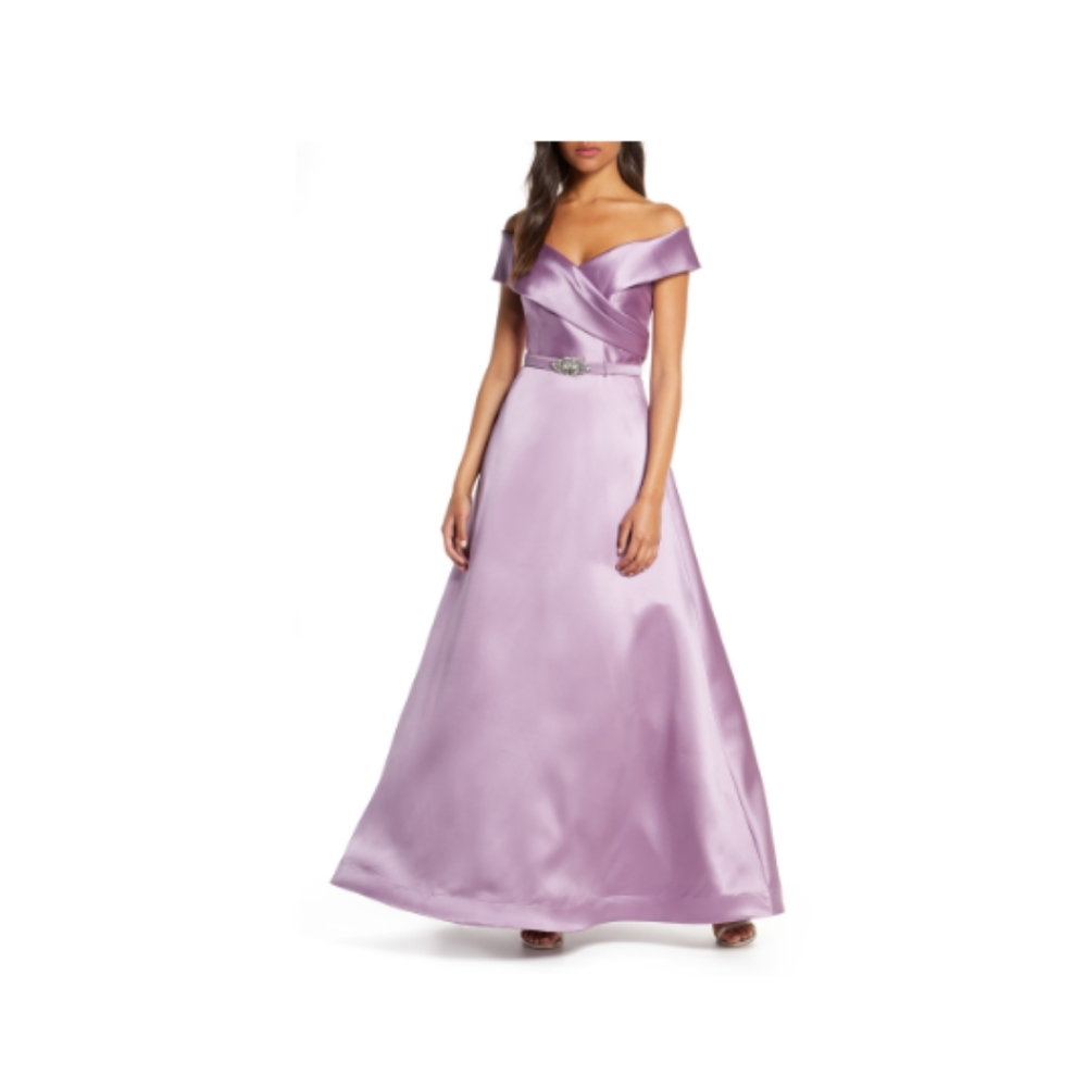 Eliza J Gown Ballgown